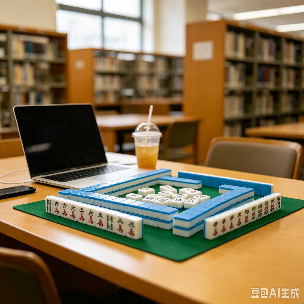 Charlottetown,mahjong