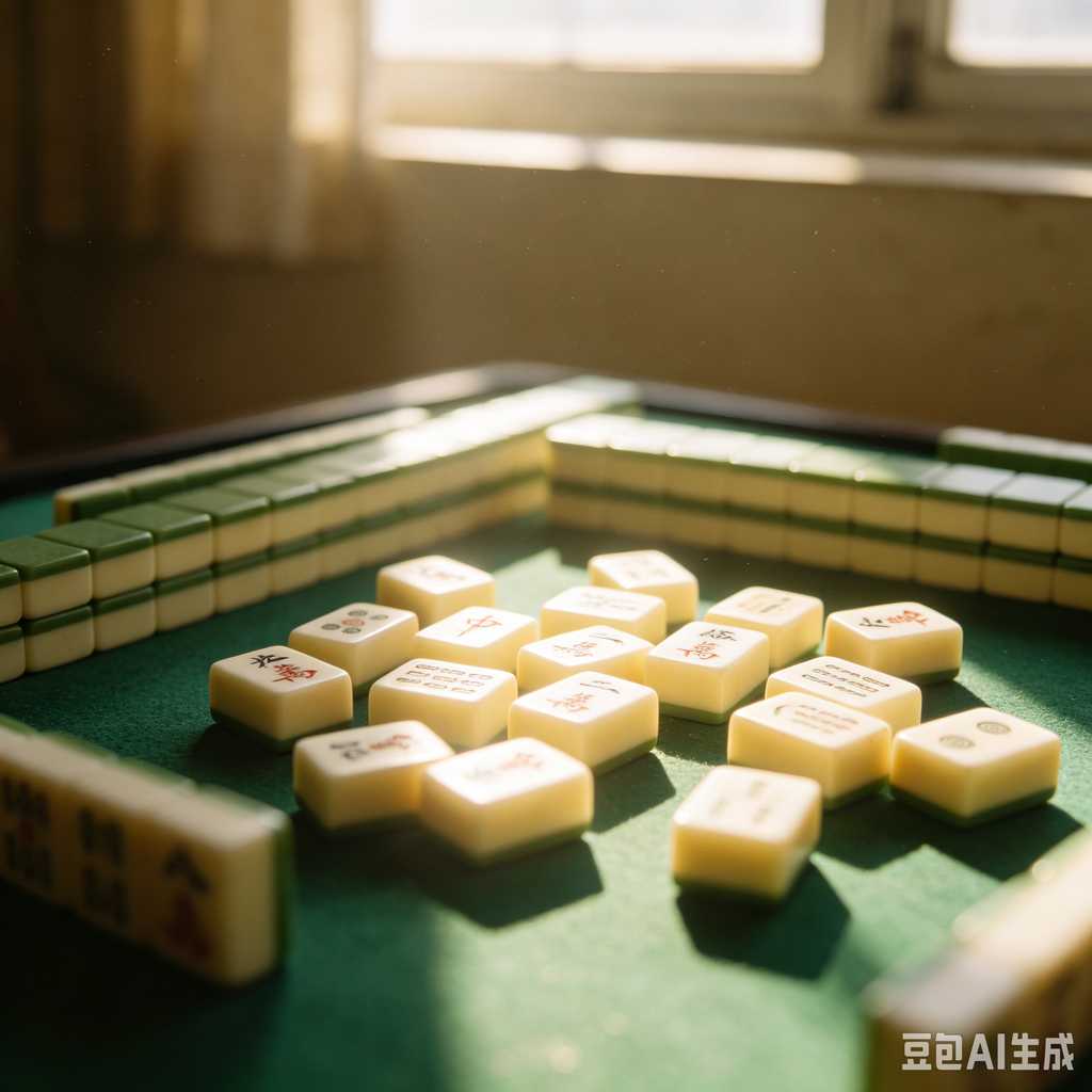 Bruges,mahjong