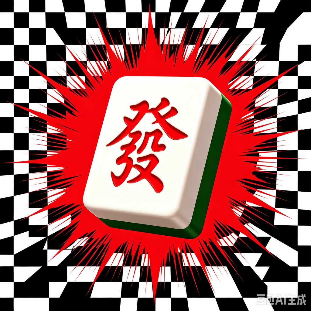Recife,mahjong