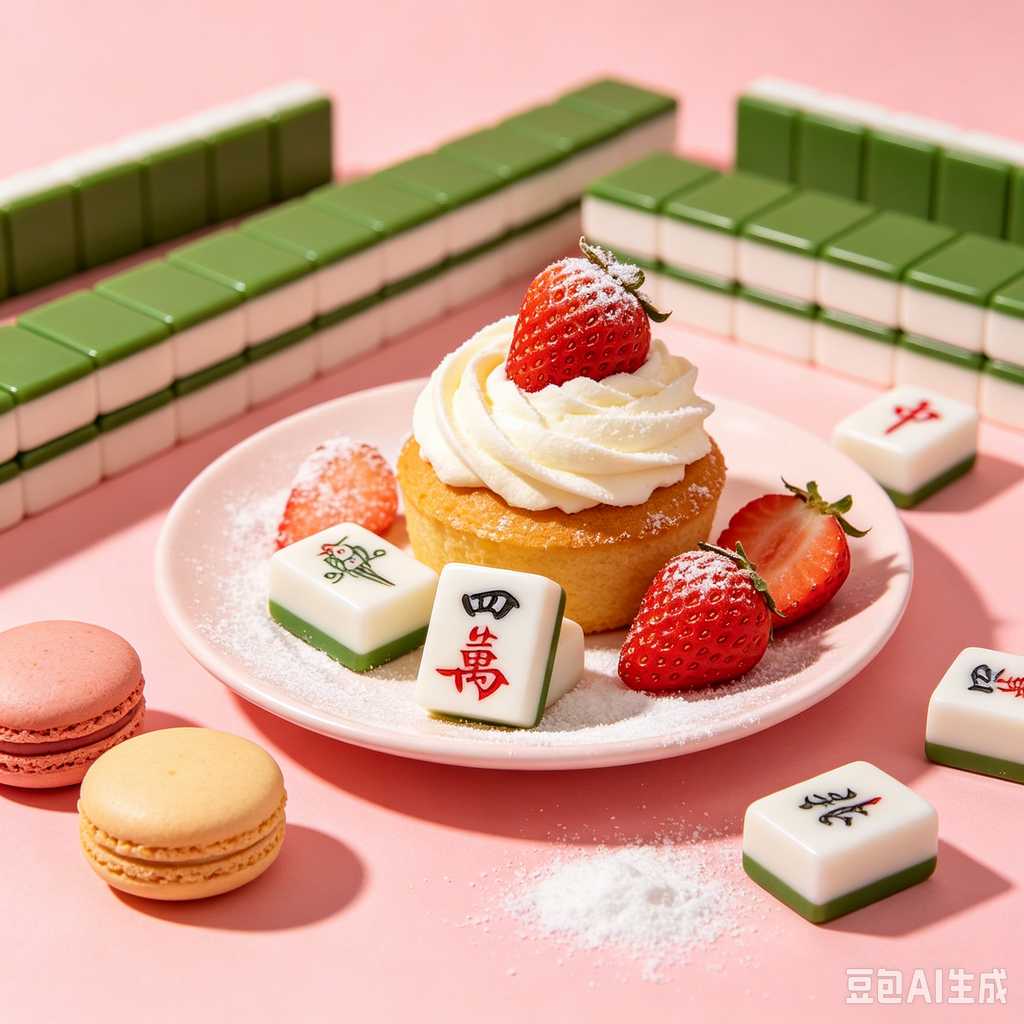 Hawaii,mahjong