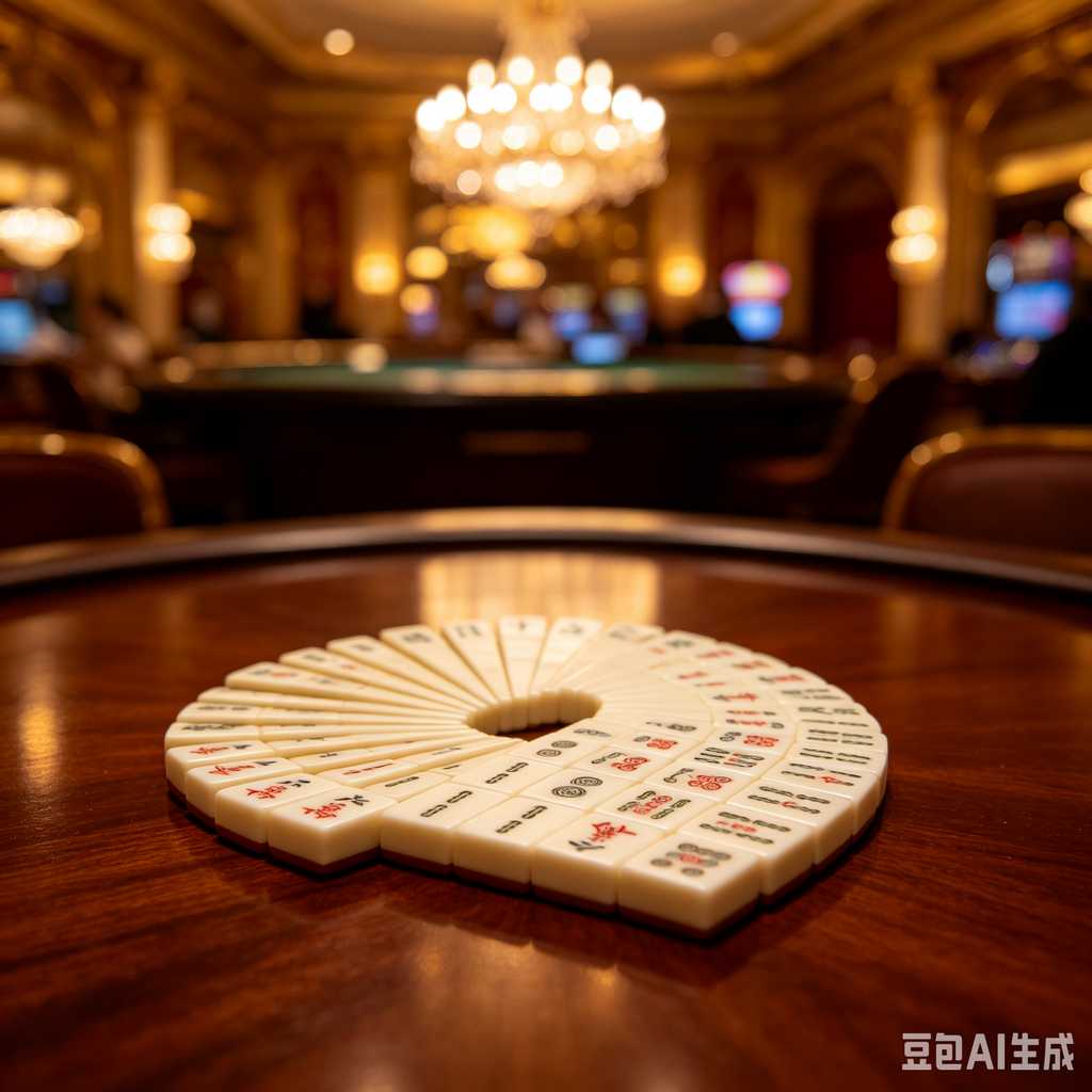 Haarlem,mahjong