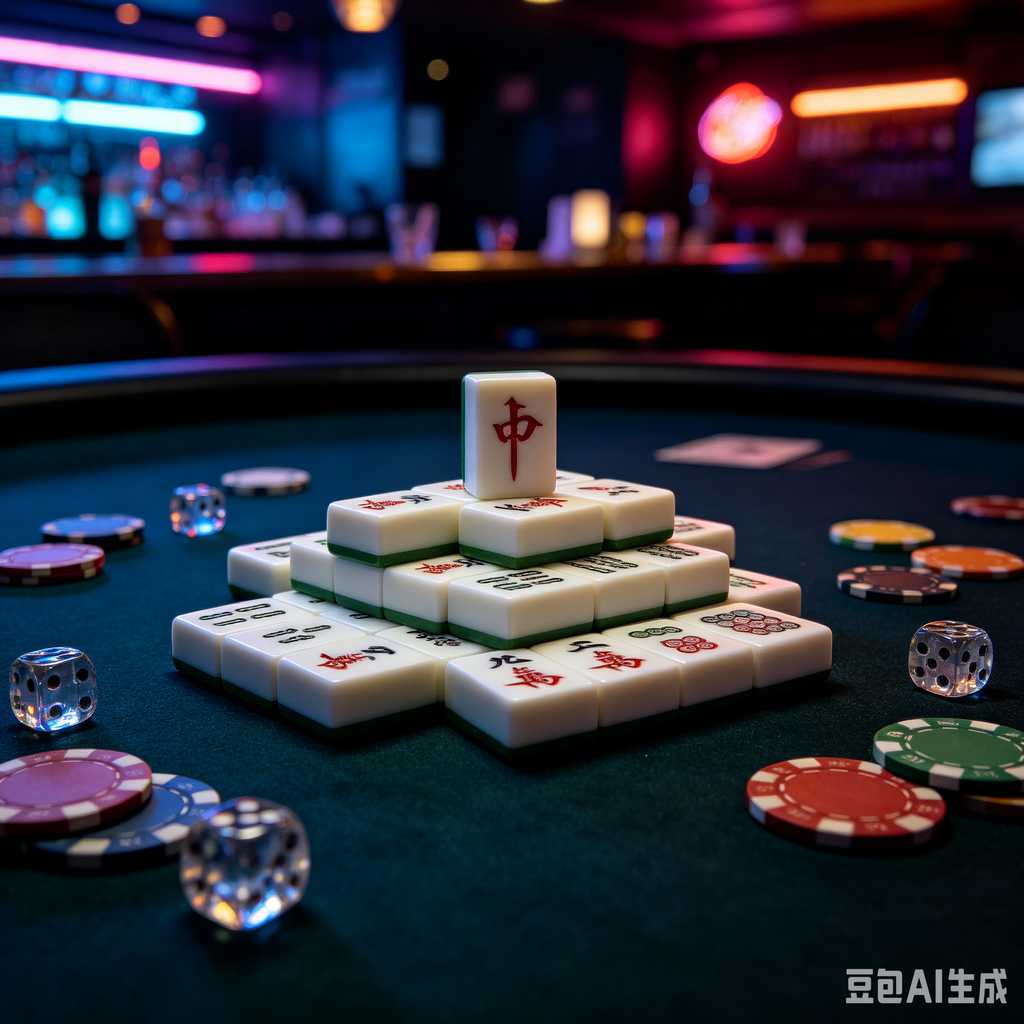 Zagreb,mahjong